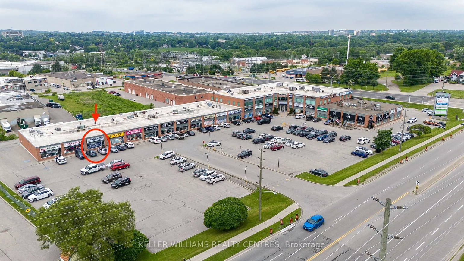 16700, Bayview, Stonehaven-Wyndham, Newmarket