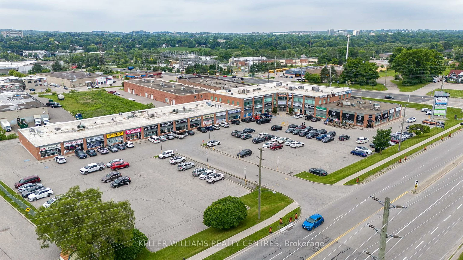 16700, Bayview, Stonehaven-Wyndham, Newmarket