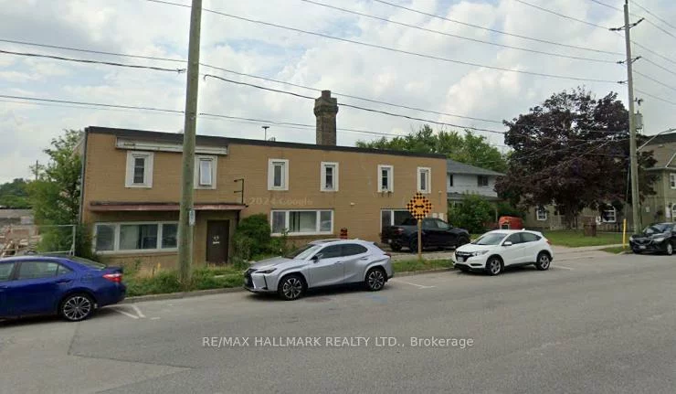 48, Prospect, Central Newmarket, Newmarket
