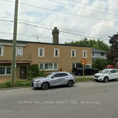 48, Prospect, Central Newmarket, Newmarket