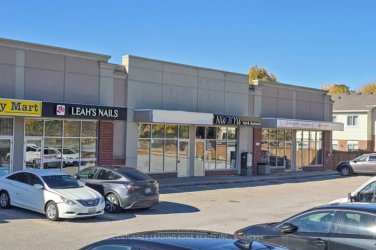 17080, Bathurst, Summerhill Estates, Newmarket