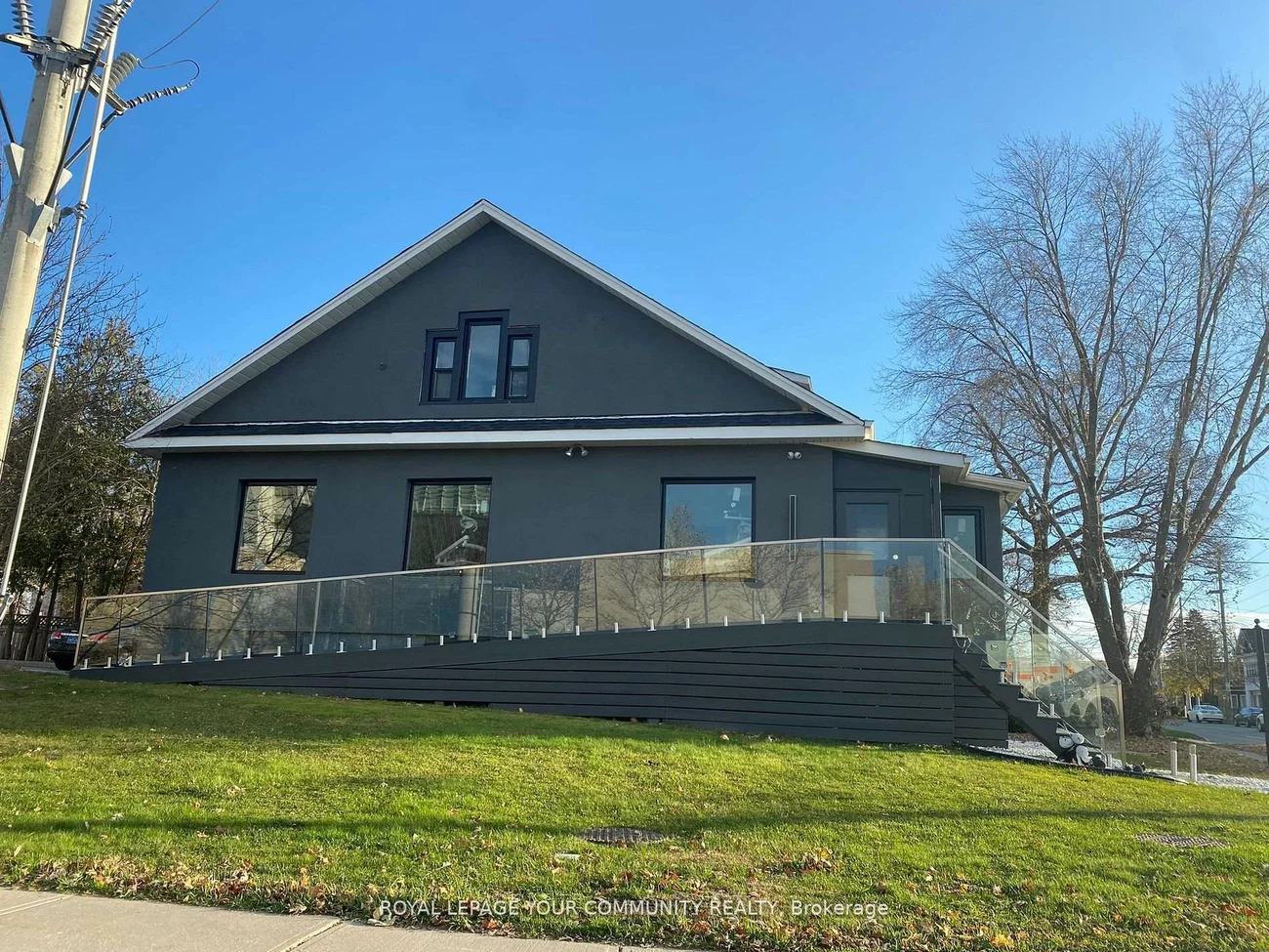 53, Prospect, Gorham-College Manor, Newmarket