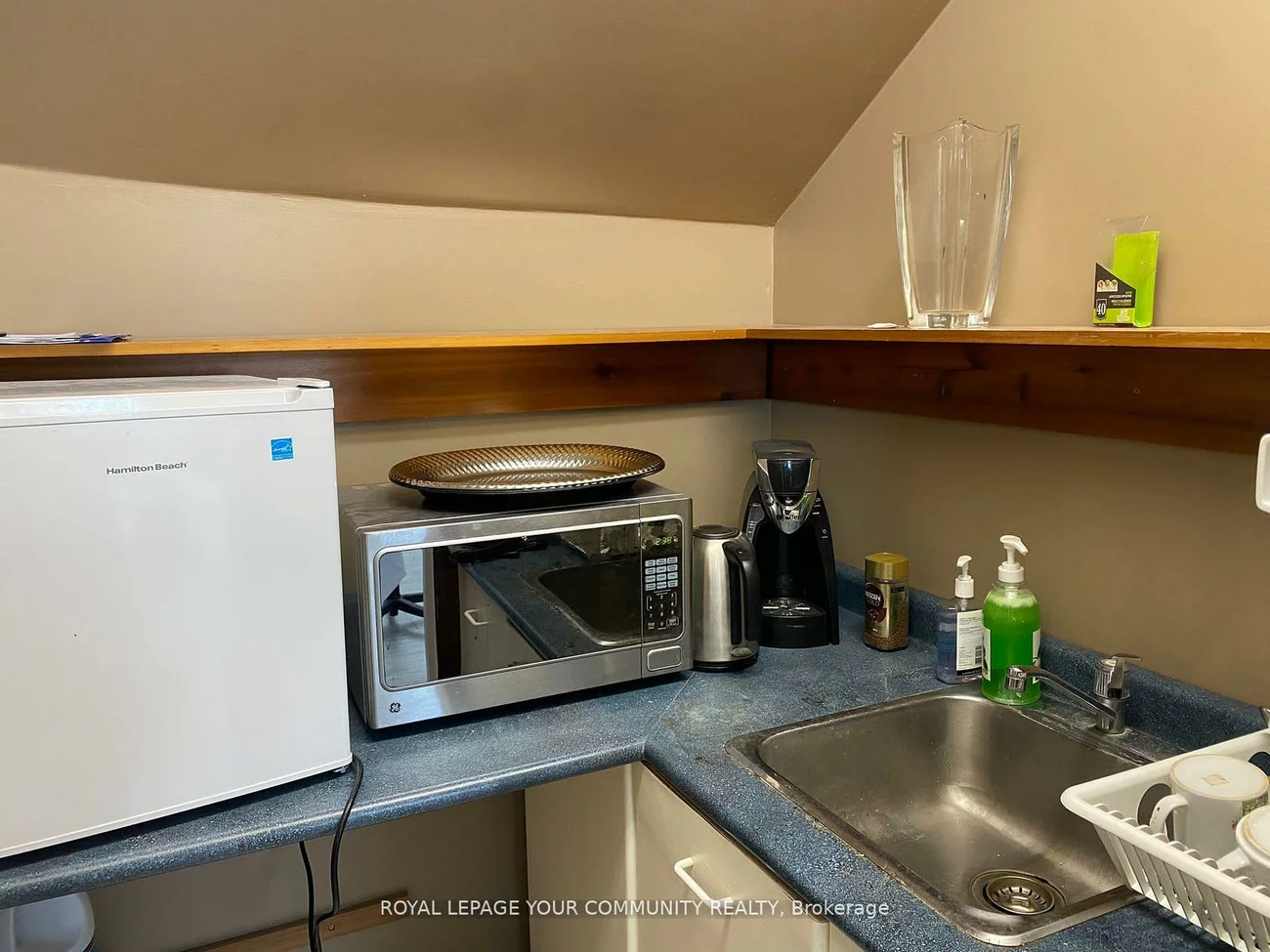 53, Prospect, Gorham-College Manor, Newmarket