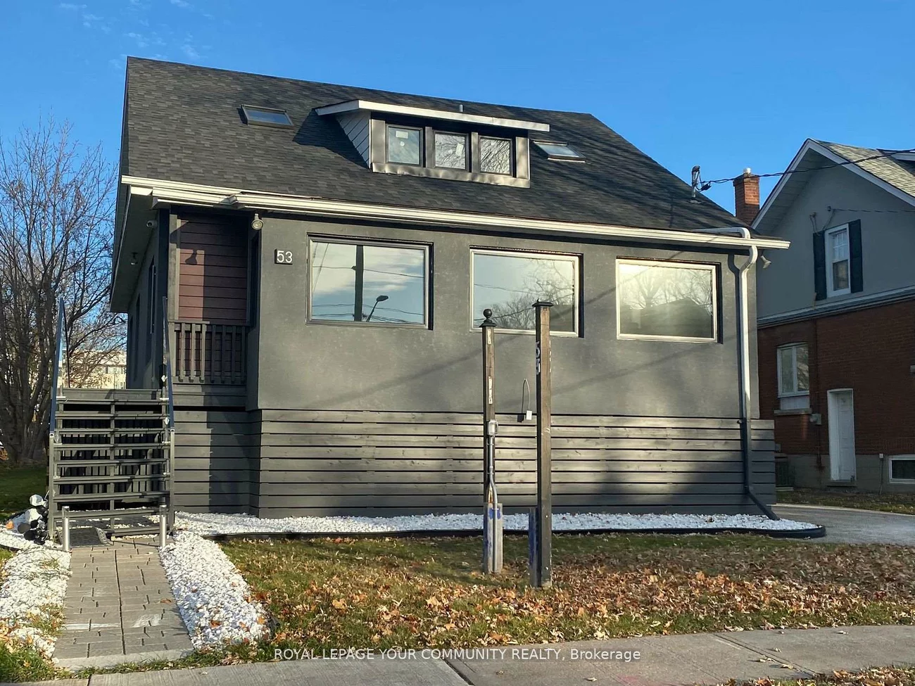 53, Prospect, Gorham-College Manor, Newmarket