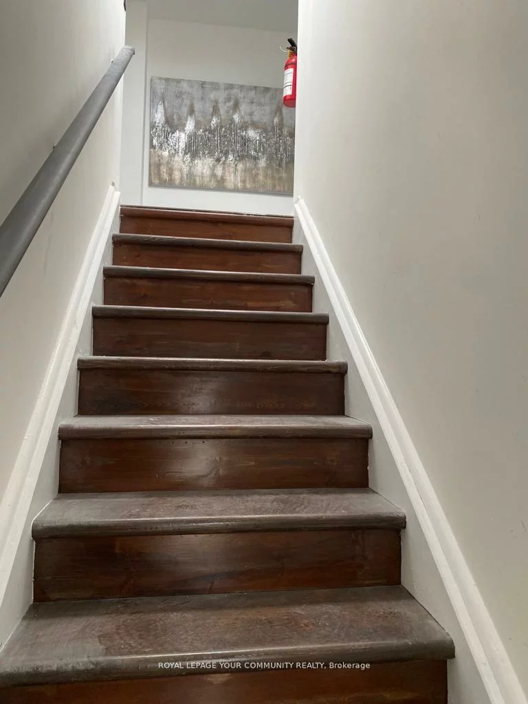 53, Prospect, Gorham-College Manor, Newmarket