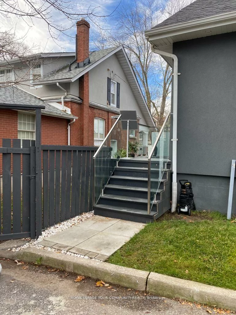 53, Prospect, Gorham-College Manor, Newmarket