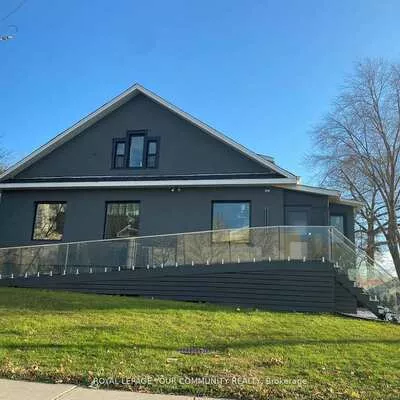 53, Prospect, Gorham-College Manor, Newmarket