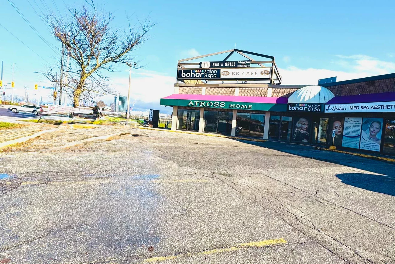 17335, Yonge, Central Newmarket, Newmarket