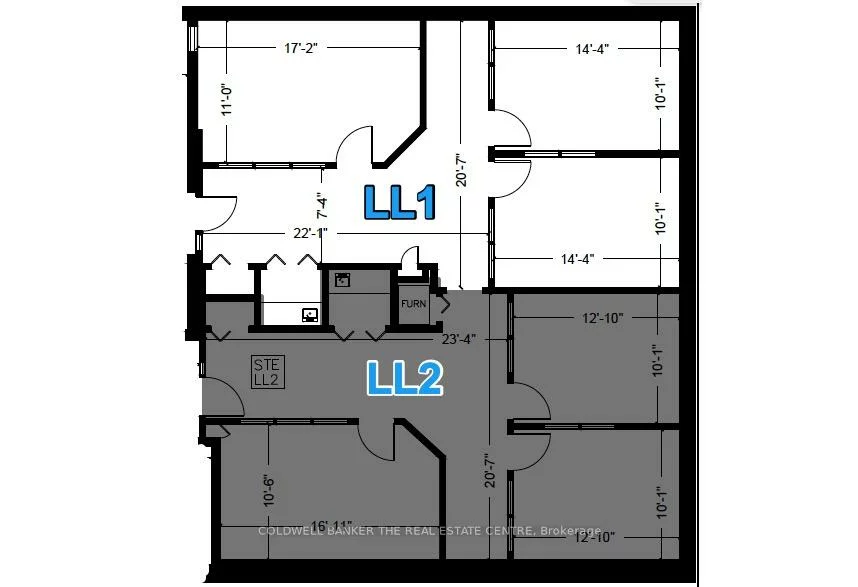 390, Davis, Central Newmarket, Newmarket