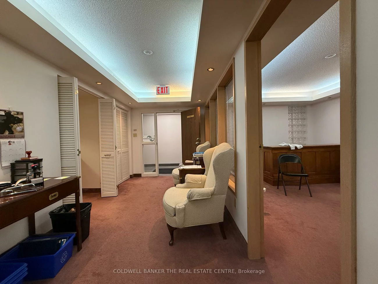 390, Davis, Central Newmarket, Newmarket