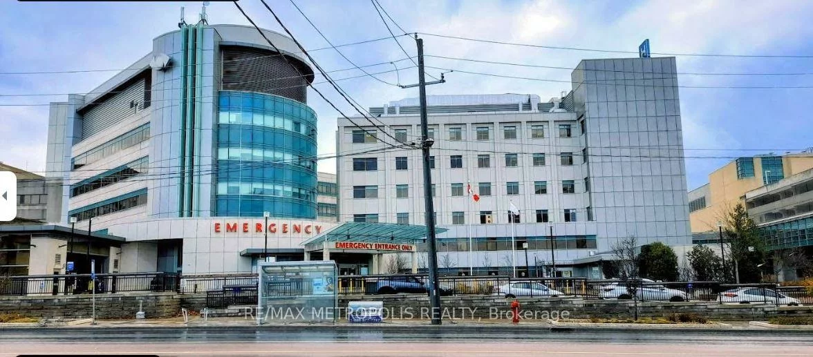 715, DAVIS, Huron Heights-Leslie Valley, Newmarket