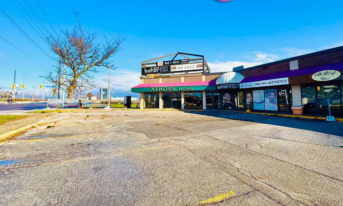 17335, Yonge, Central Newmarket, Newmarket