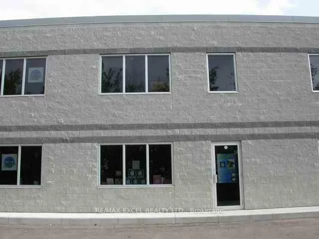 1235, Journey's End, Newmarket Industrial Park, Newmarket