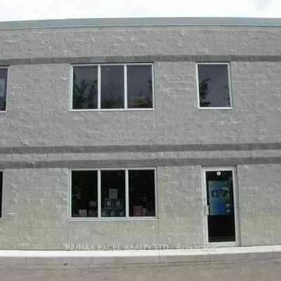 1235, Journey's End, Newmarket Industrial Park, Newmarket