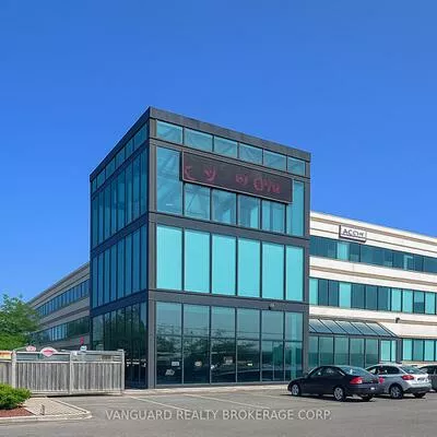 1091, Gorham, Huron Heights-Leslie Valley, Newmarket