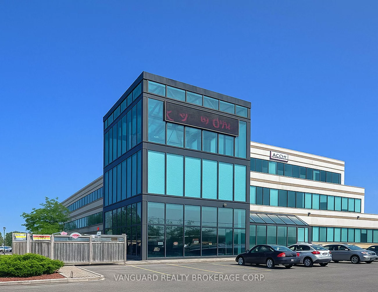 1091, Gorham, Huron Heights-Leslie Valley, Newmarket