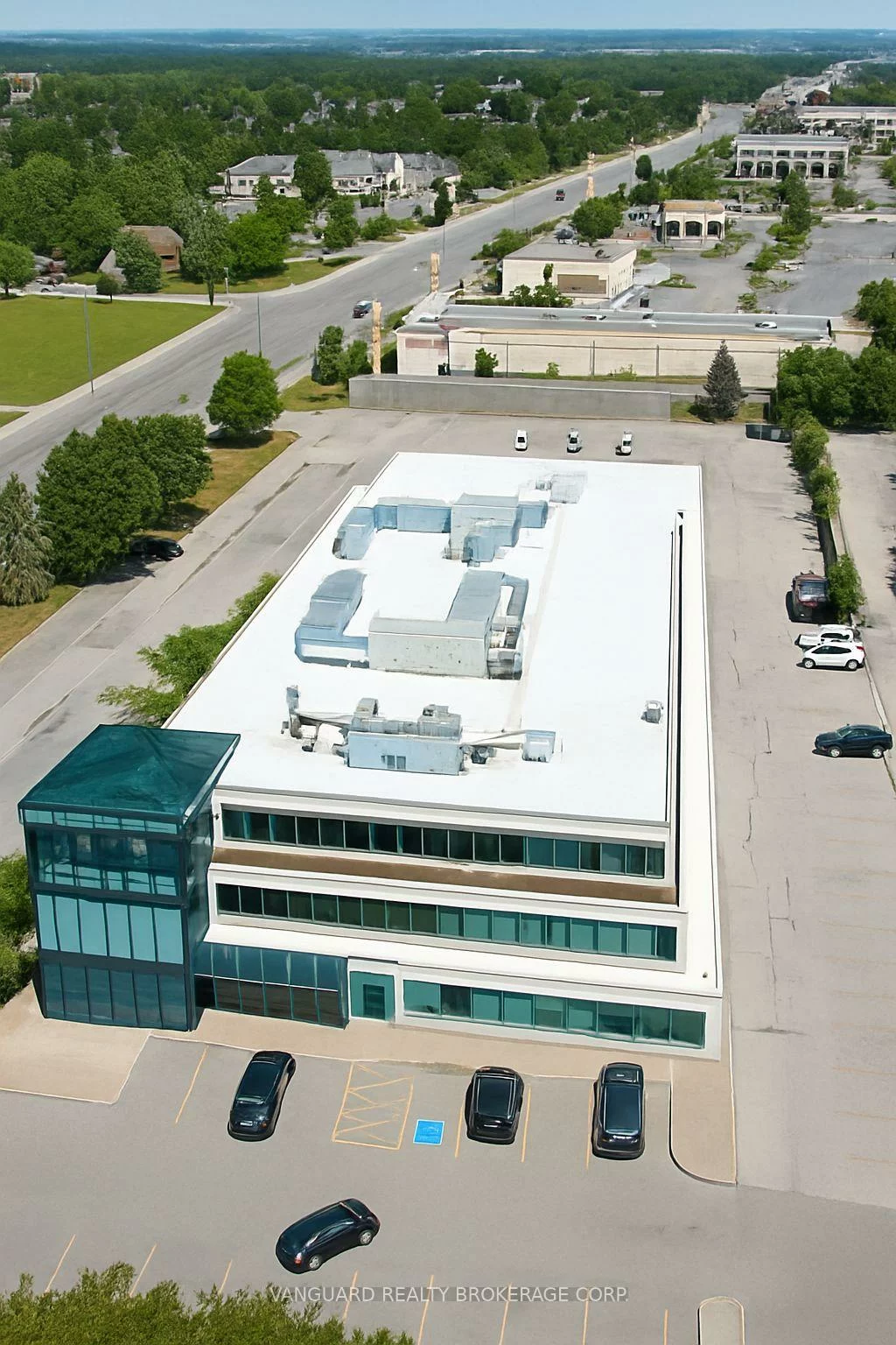 1091, Gorham, Huron Heights-Leslie Valley, Newmarket