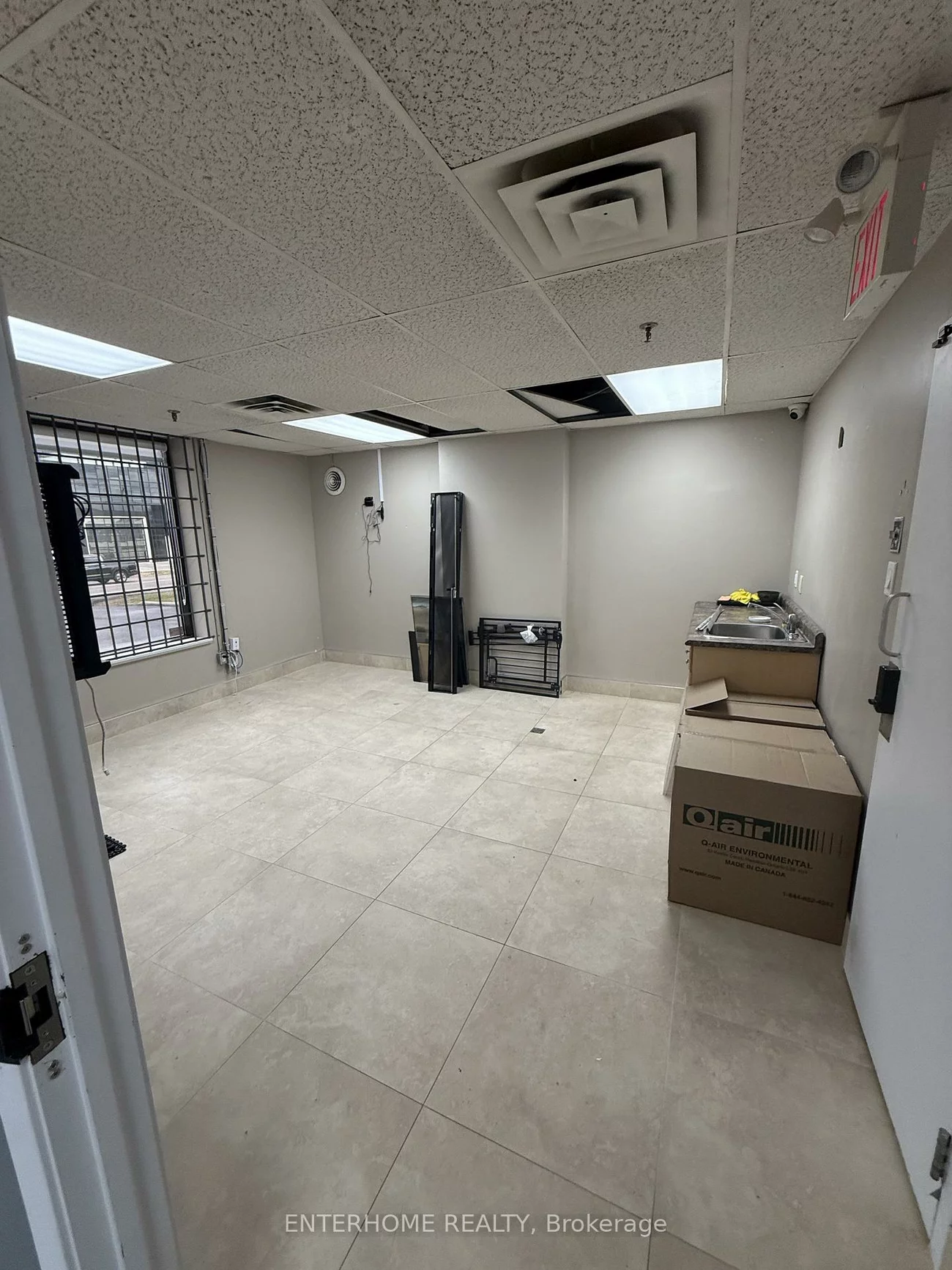 1124, Stellar, Newmarket Industrial Park, Newmarket