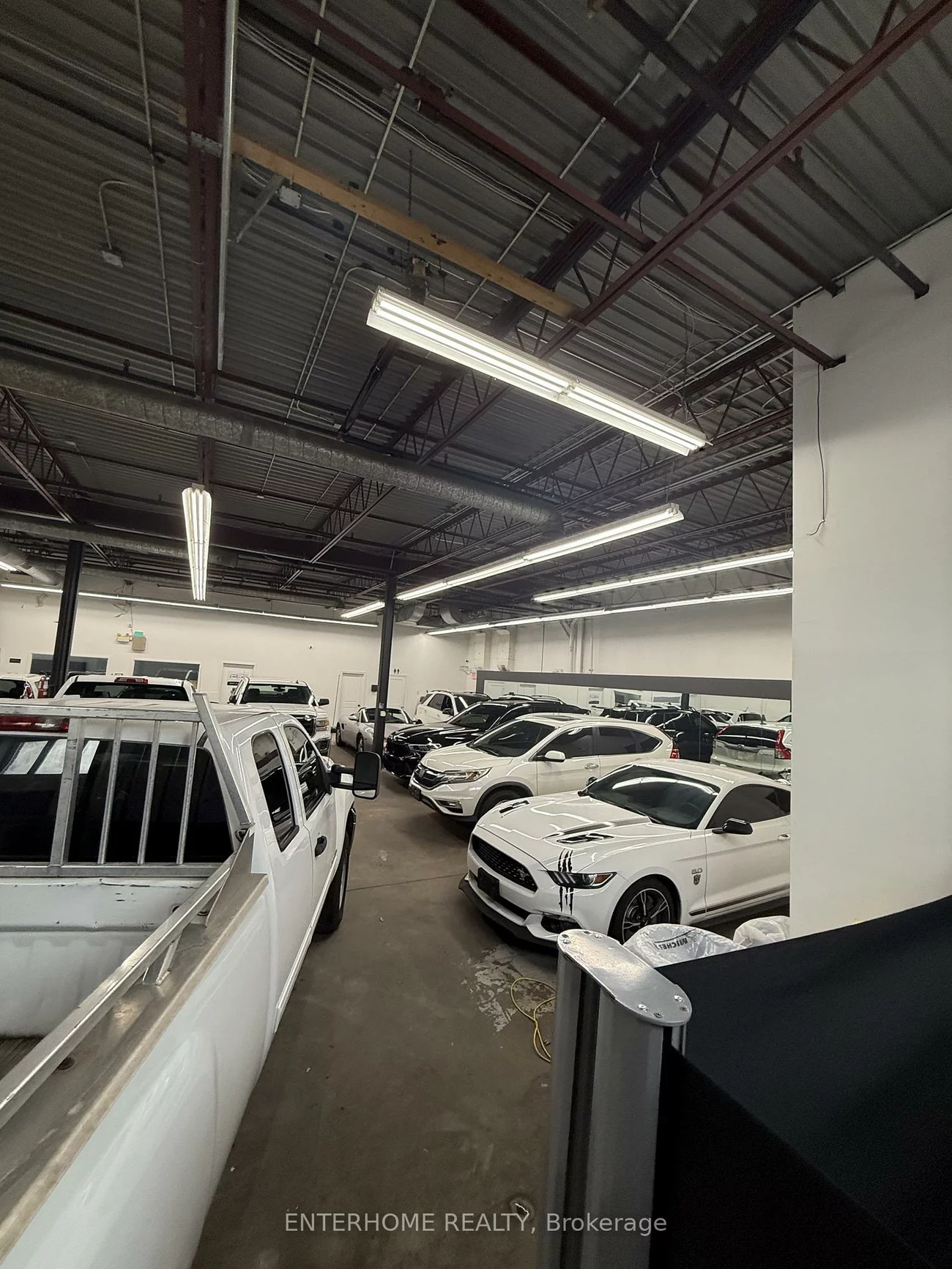 1124, Stellar, Newmarket Industrial Park, Newmarket