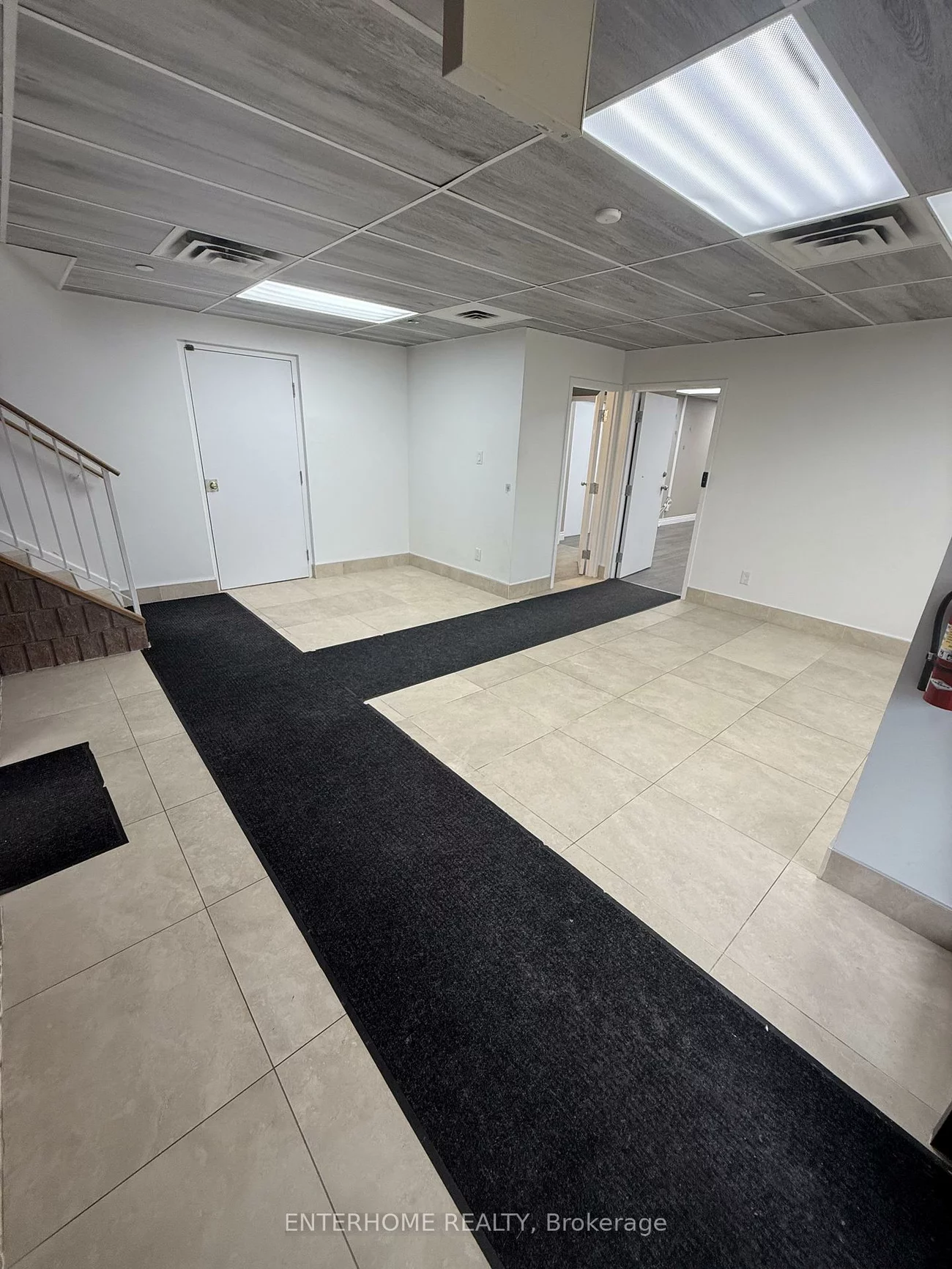 1124, Stellar, Newmarket Industrial Park, Newmarket