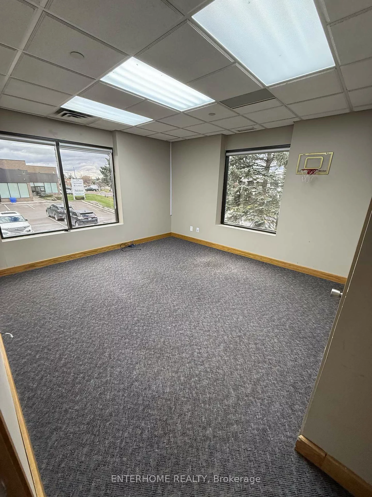 1124, Stellar, Newmarket Industrial Park, Newmarket