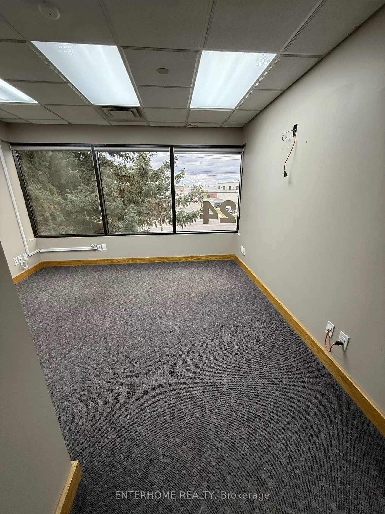 1124, Stellar, Newmarket Industrial Park, Newmarket