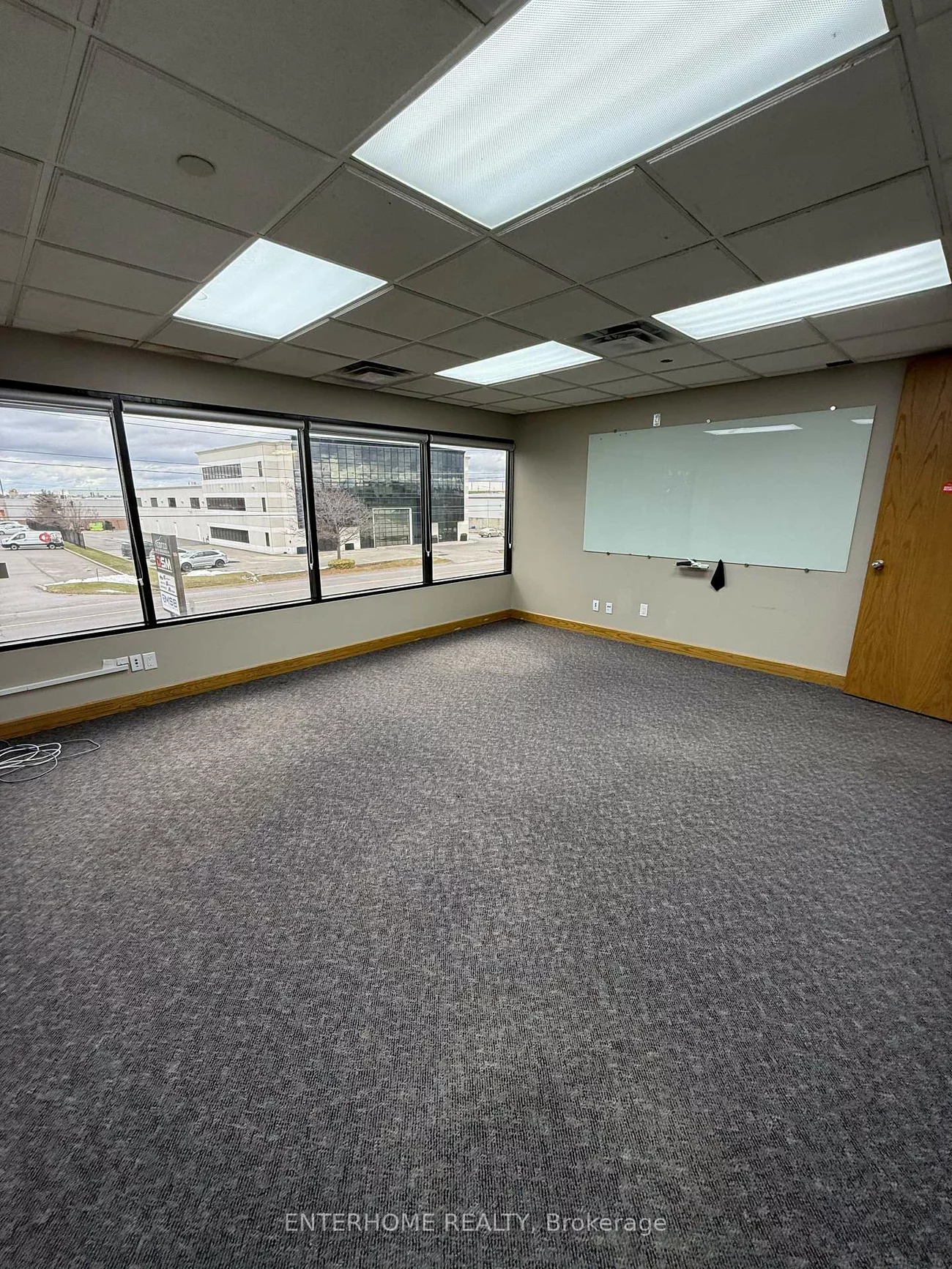 1124, Stellar, Newmarket Industrial Park, Newmarket