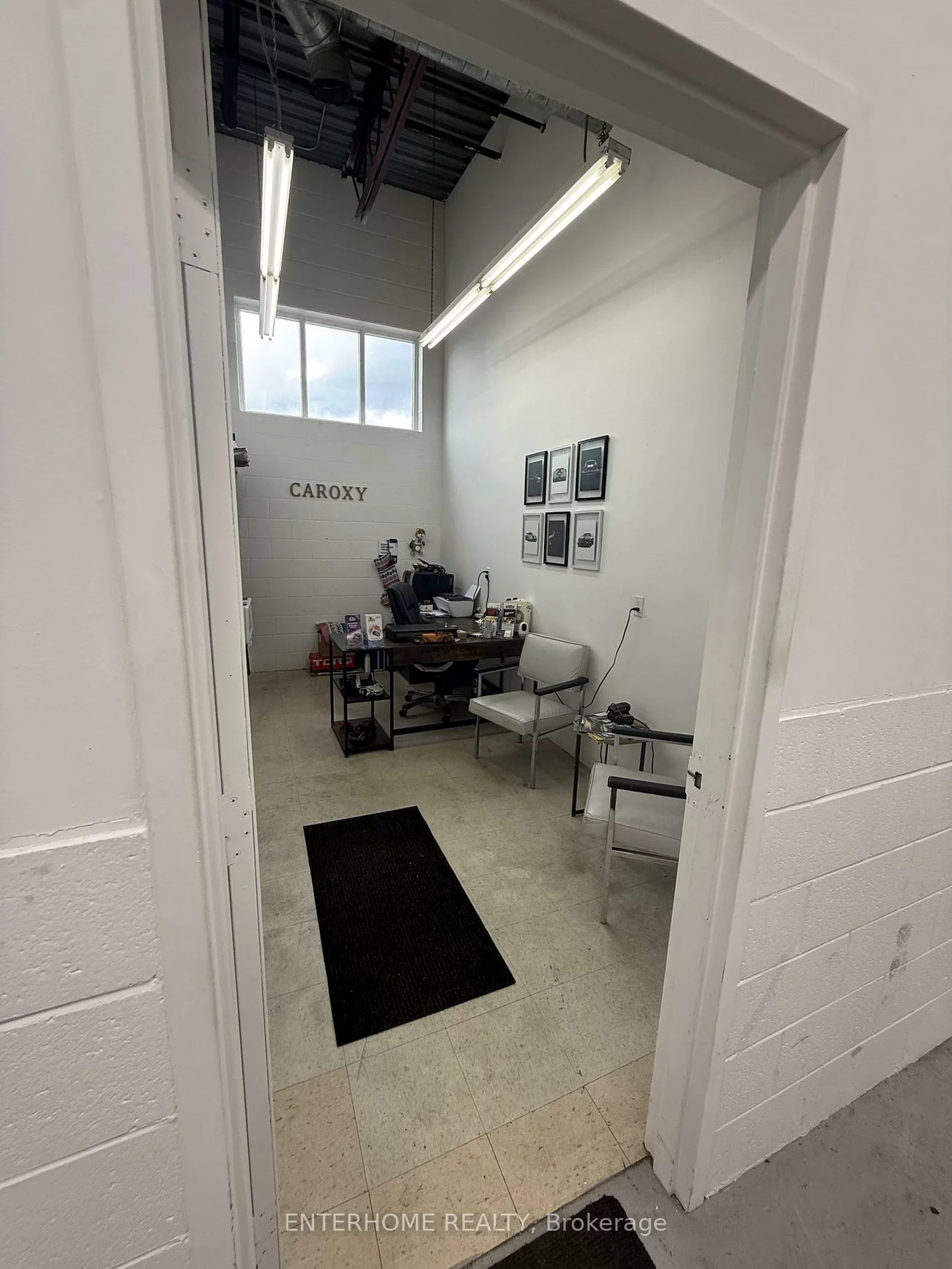 1124, Stellar, Newmarket Industrial Park, Newmarket