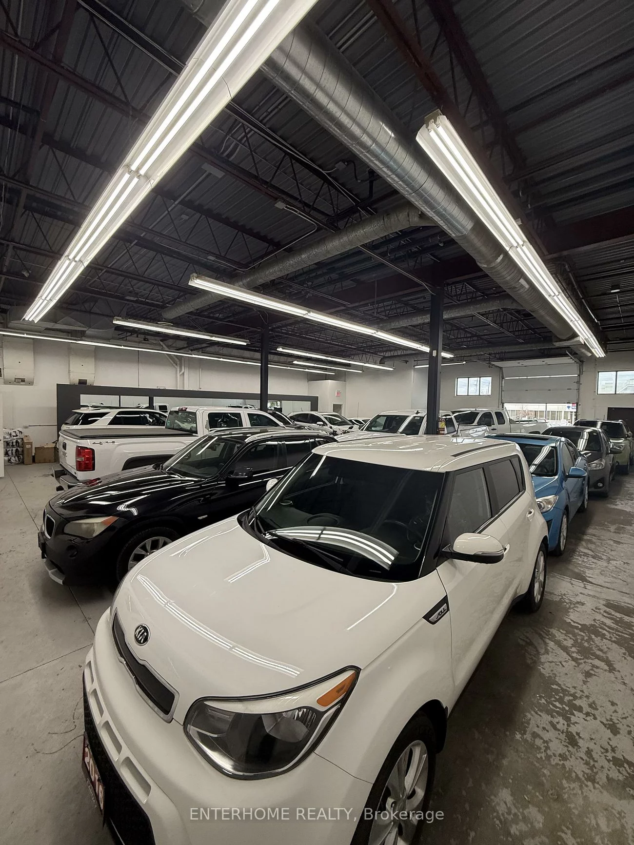 1124, Stellar, Newmarket Industrial Park, Newmarket