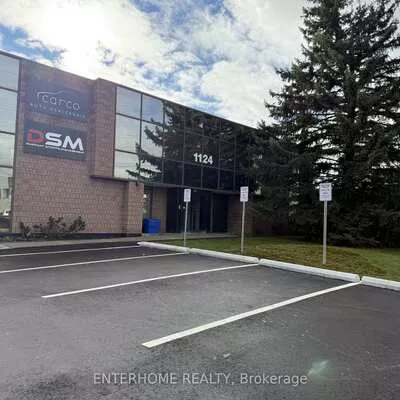 1124, Stellar, Newmarket Industrial Park, Newmarket