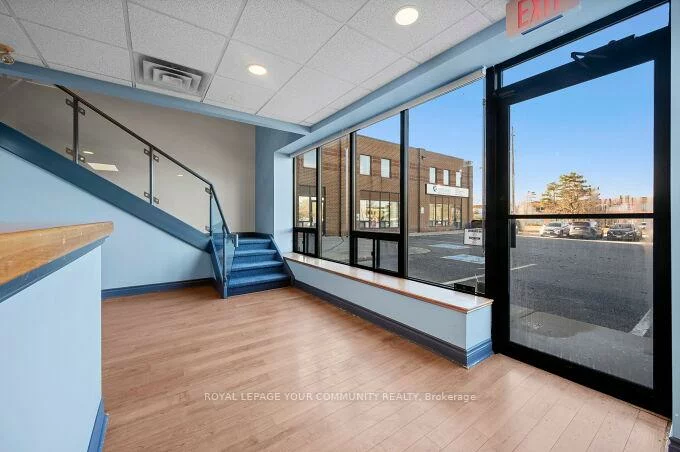 355, Harry Walker, Newmarket Industrial Park, Newmarket