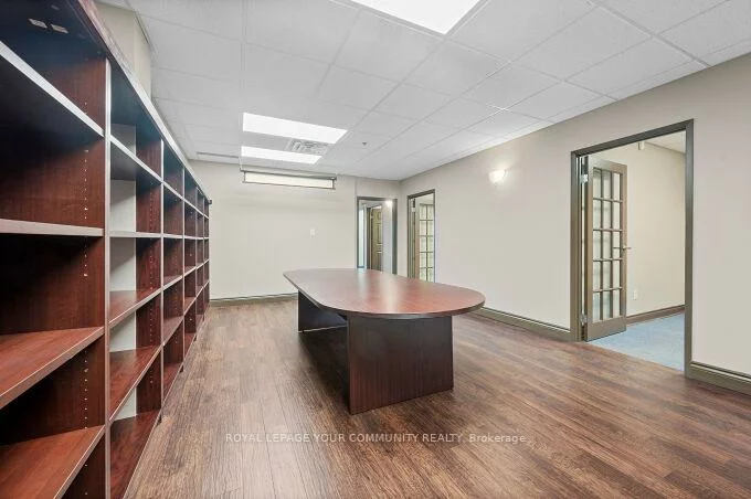 355, Harry Walker, Newmarket Industrial Park, Newmarket