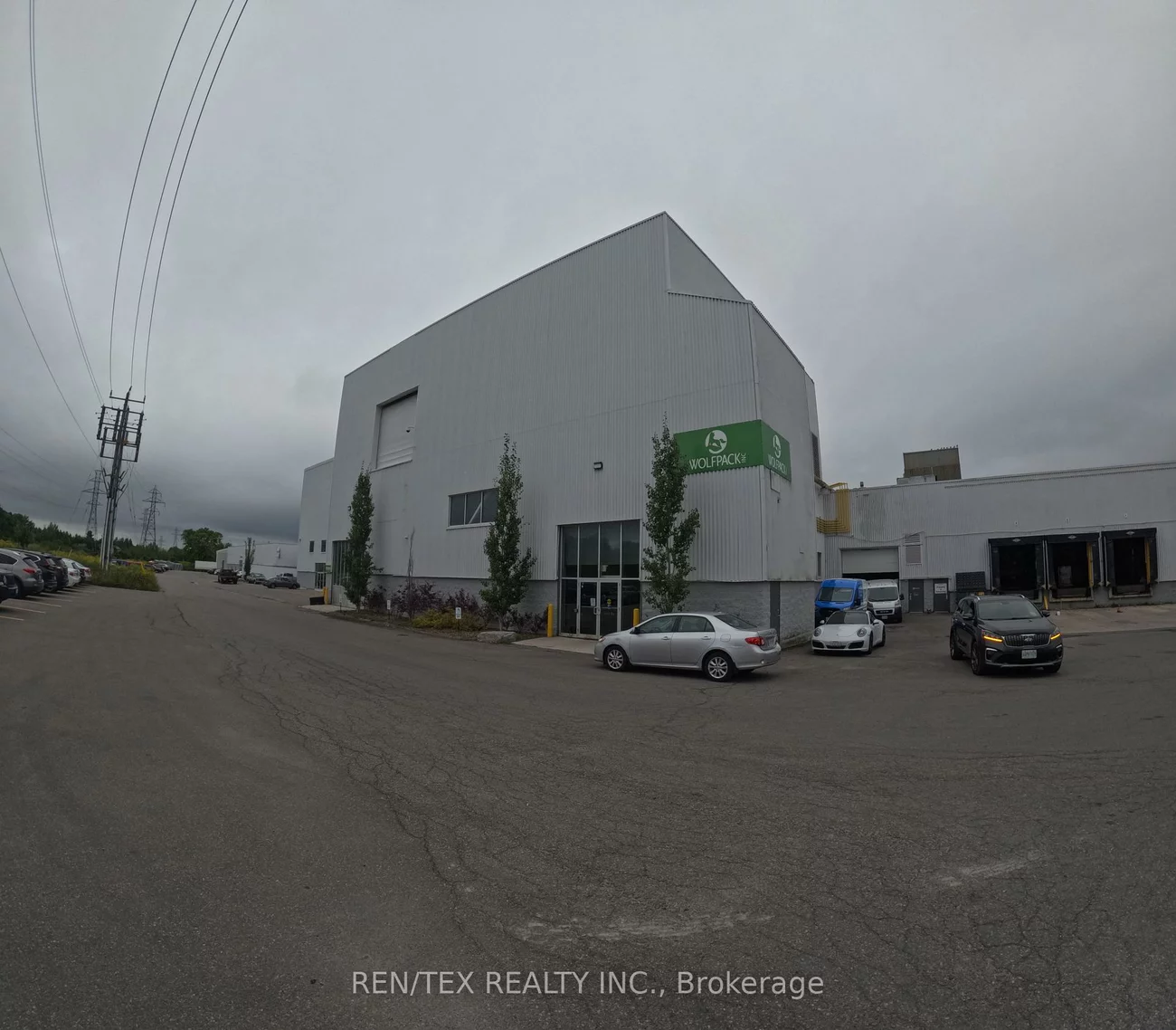 402, Mulock, Stonehaven-Wyndham, Newmarket