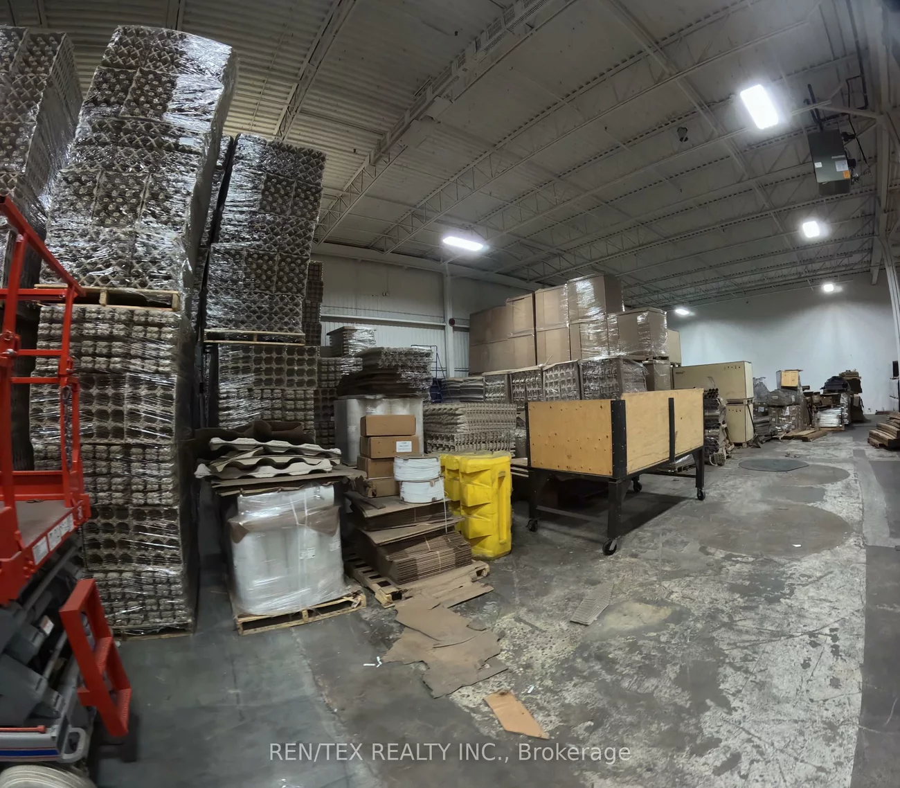 402, Mulock, Stonehaven-Wyndham, Newmarket