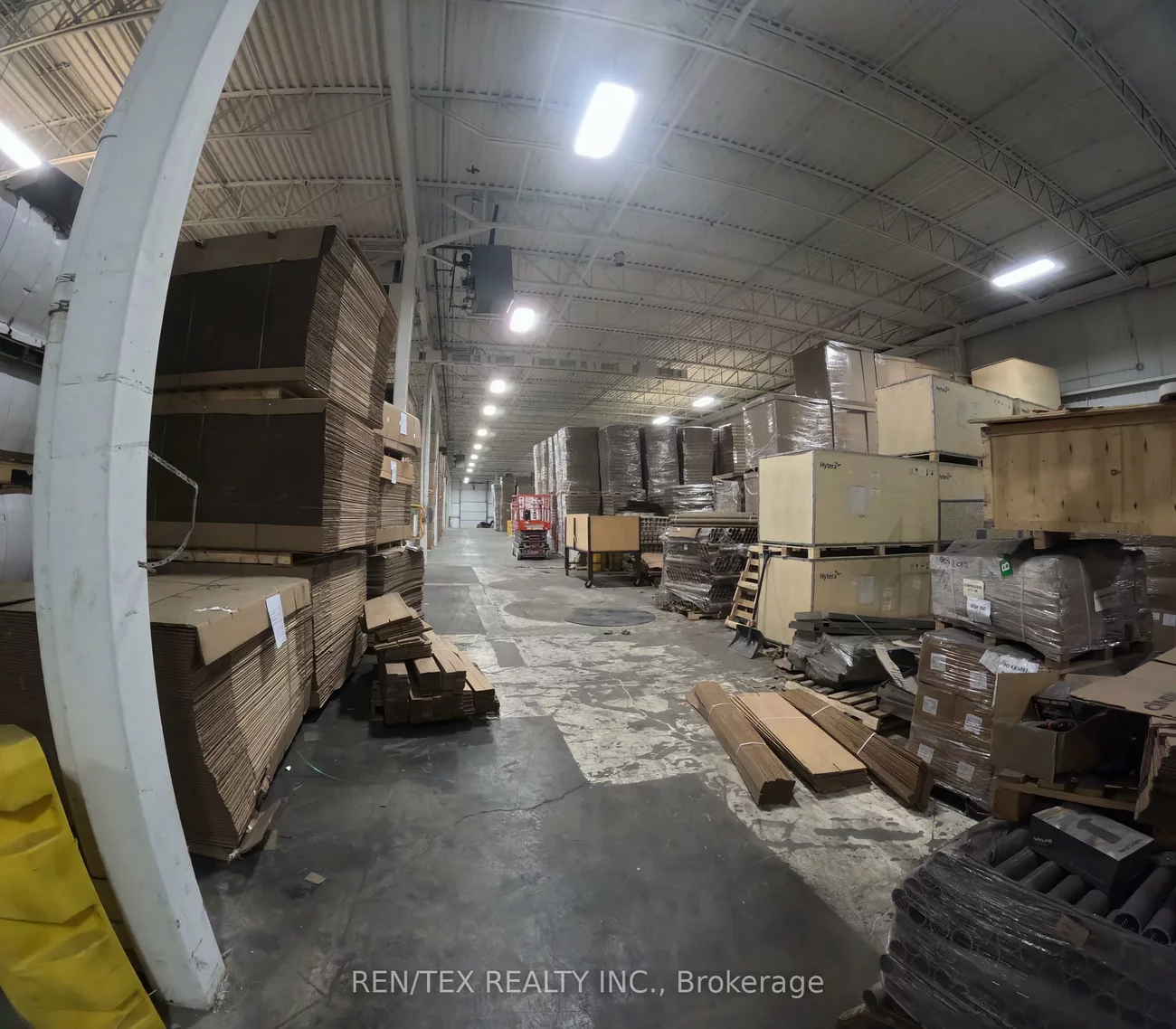 402, Mulock, Stonehaven-Wyndham, Newmarket