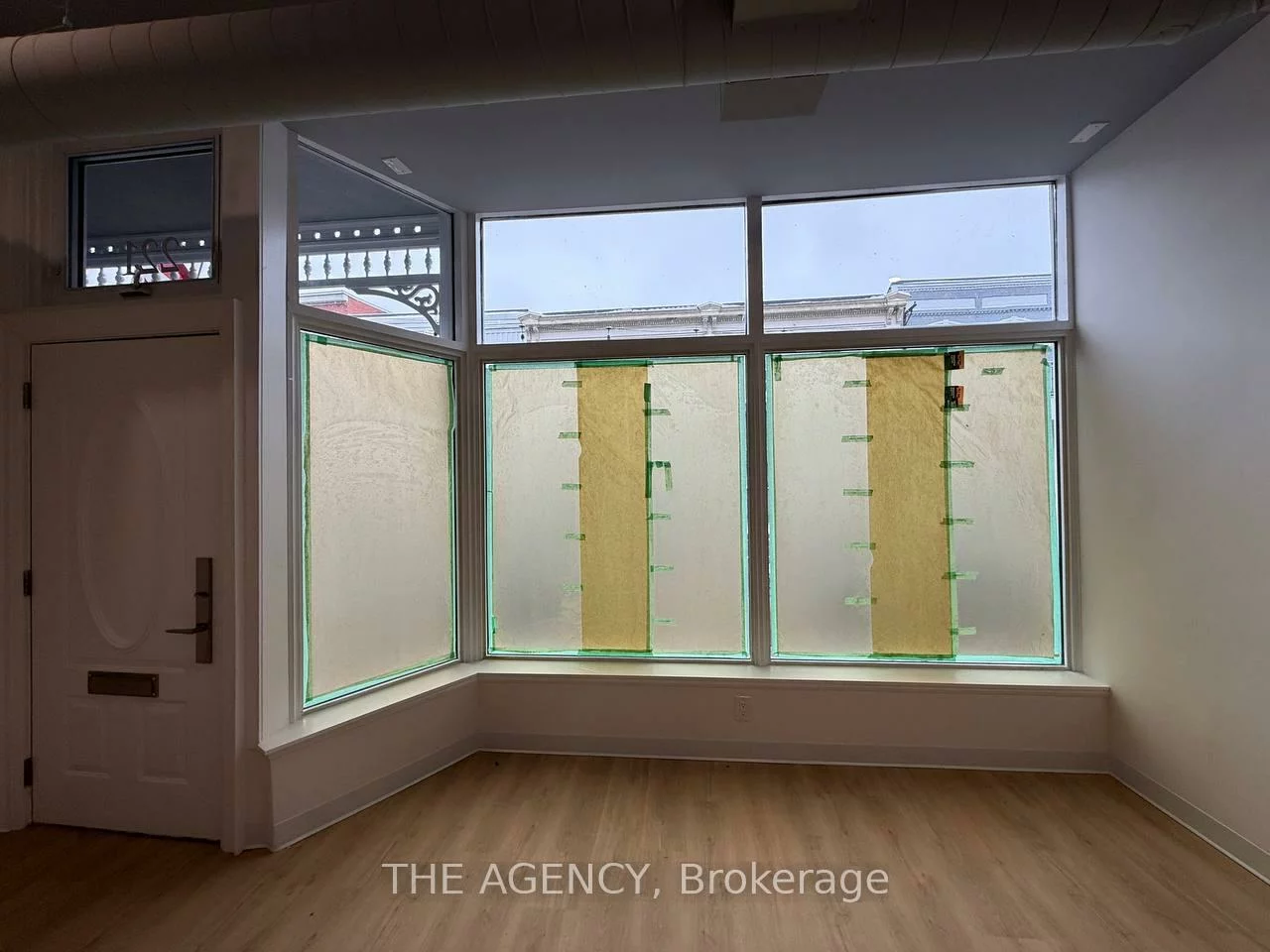 221, Main, Central Newmarket, Newmarket