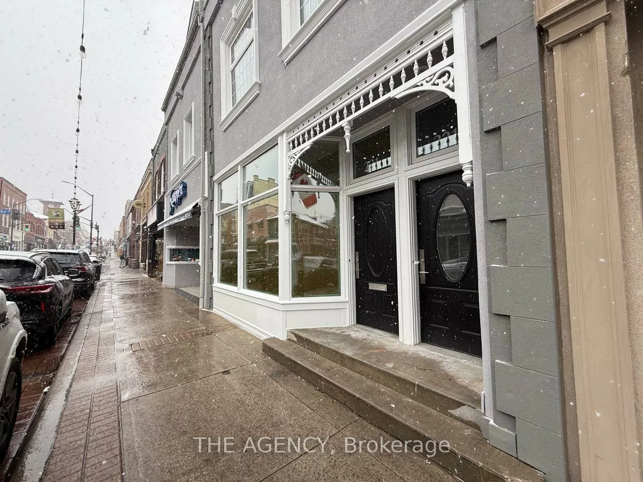 221, Main, Central Newmarket, Newmarket