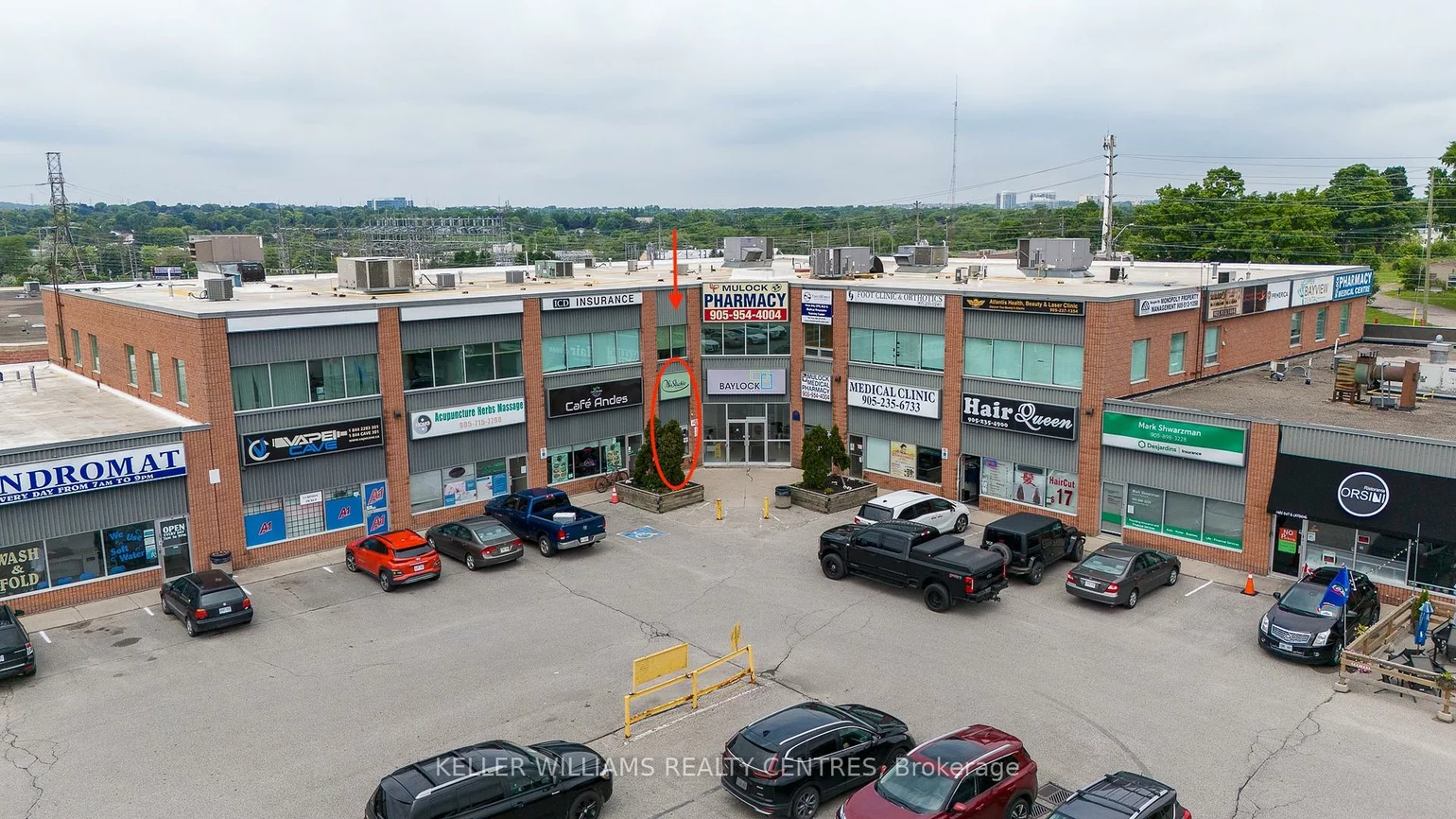 16700, Bayview, Stonehaven-Wyndham, Newmarket