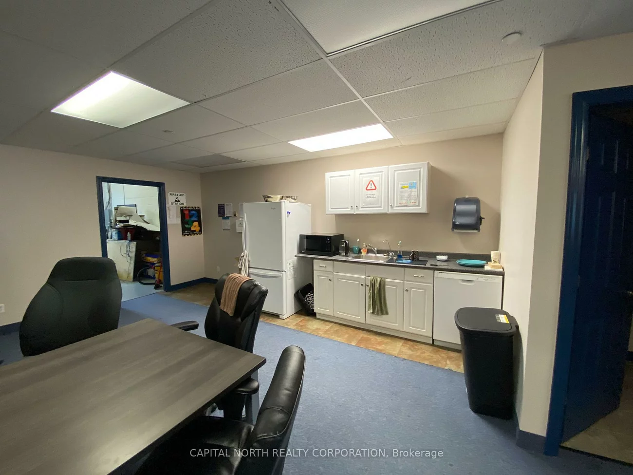 17705, Leslie, Newmarket Industrial Park, Newmarket