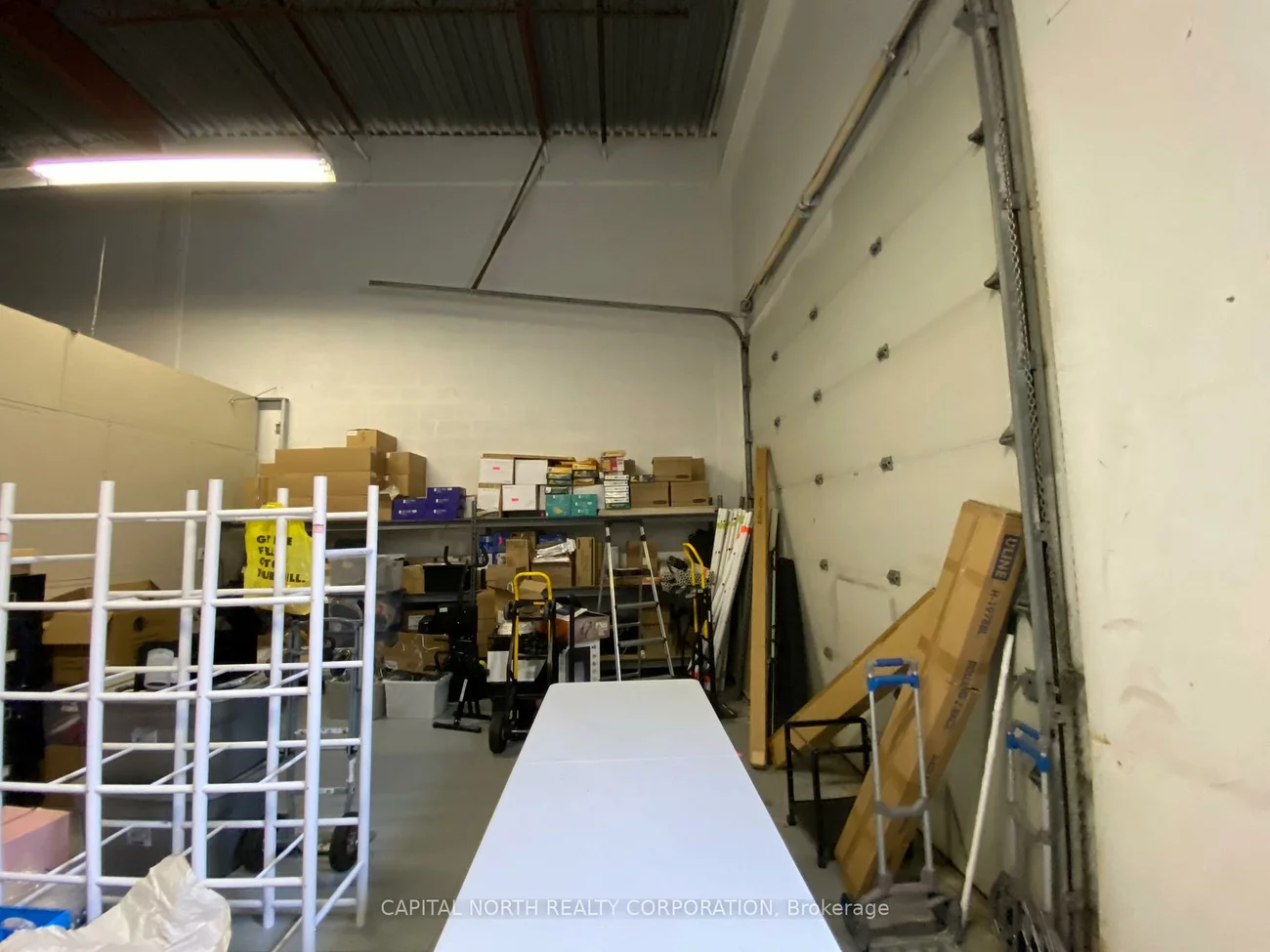 17705, Leslie, Newmarket Industrial Park, Newmarket