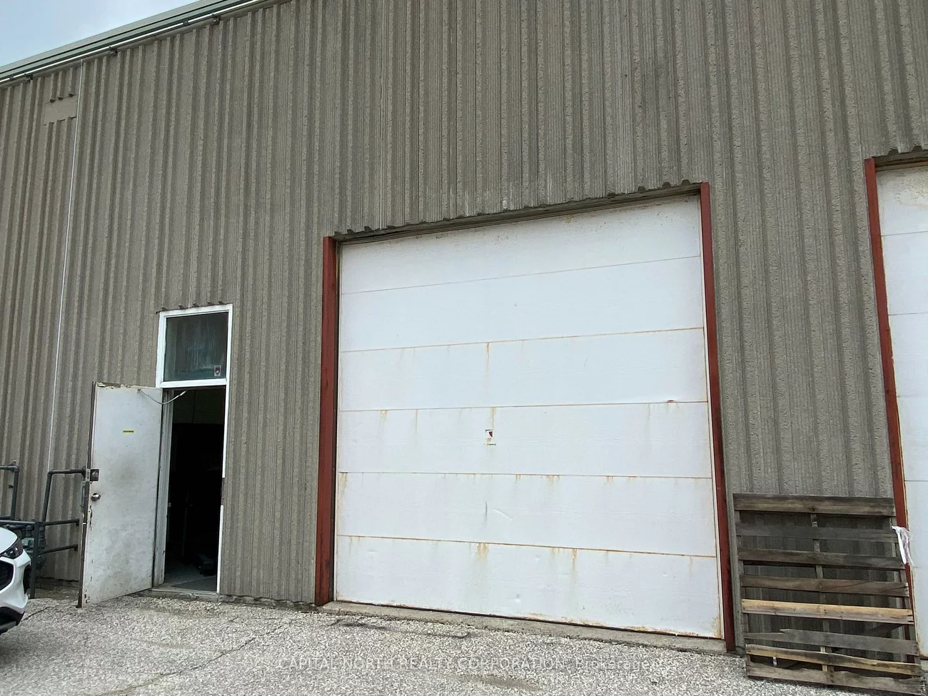 17705, Leslie, Newmarket Industrial Park, Newmarket