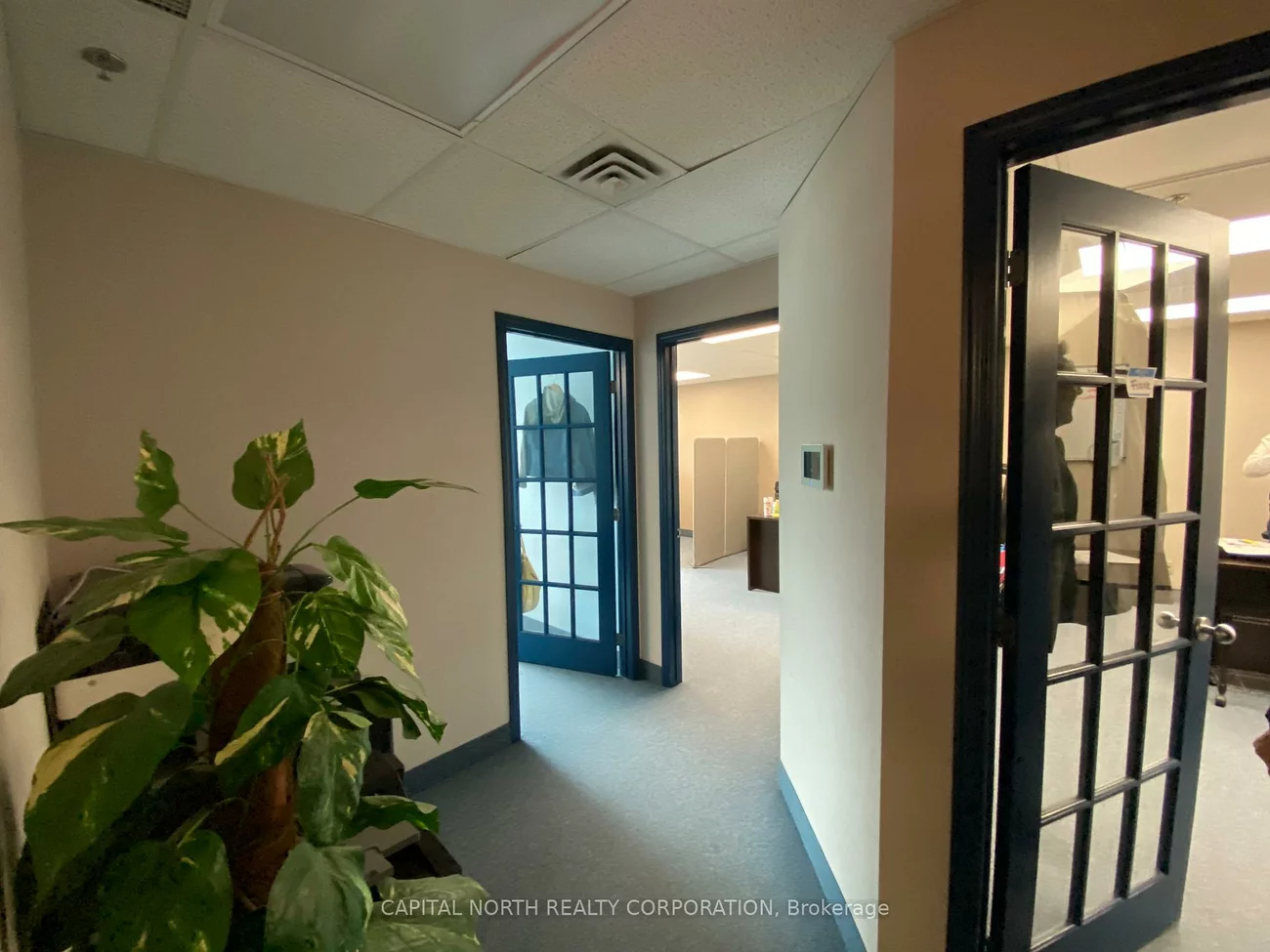 17705, Leslie, Newmarket Industrial Park, Newmarket