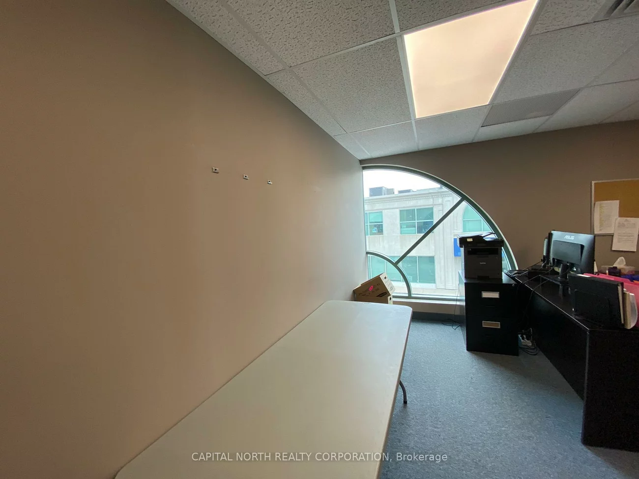 17705, Leslie, Newmarket Industrial Park, Newmarket