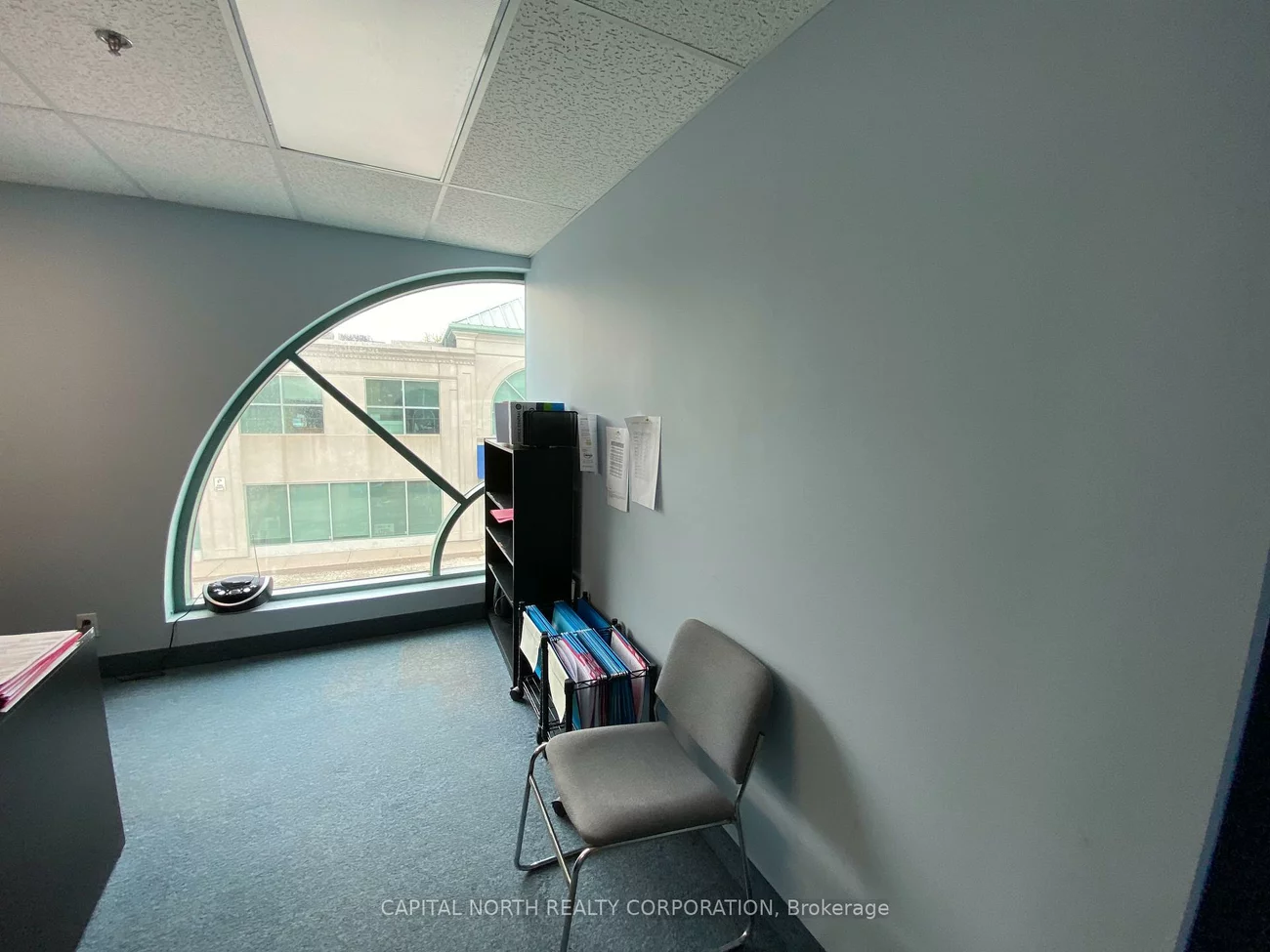 17705, Leslie, Newmarket Industrial Park, Newmarket