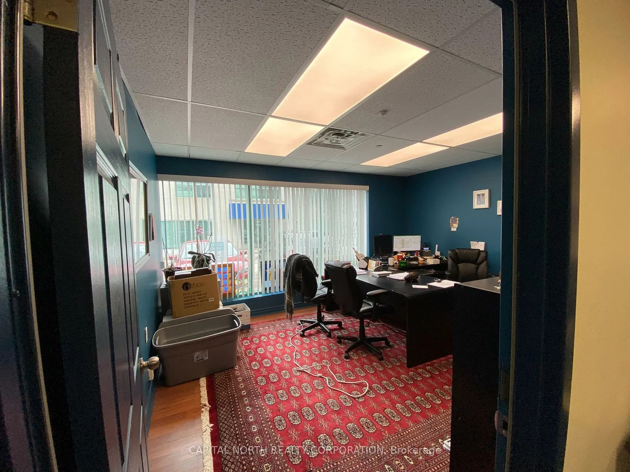 17705, Leslie, Newmarket Industrial Park, Newmarket