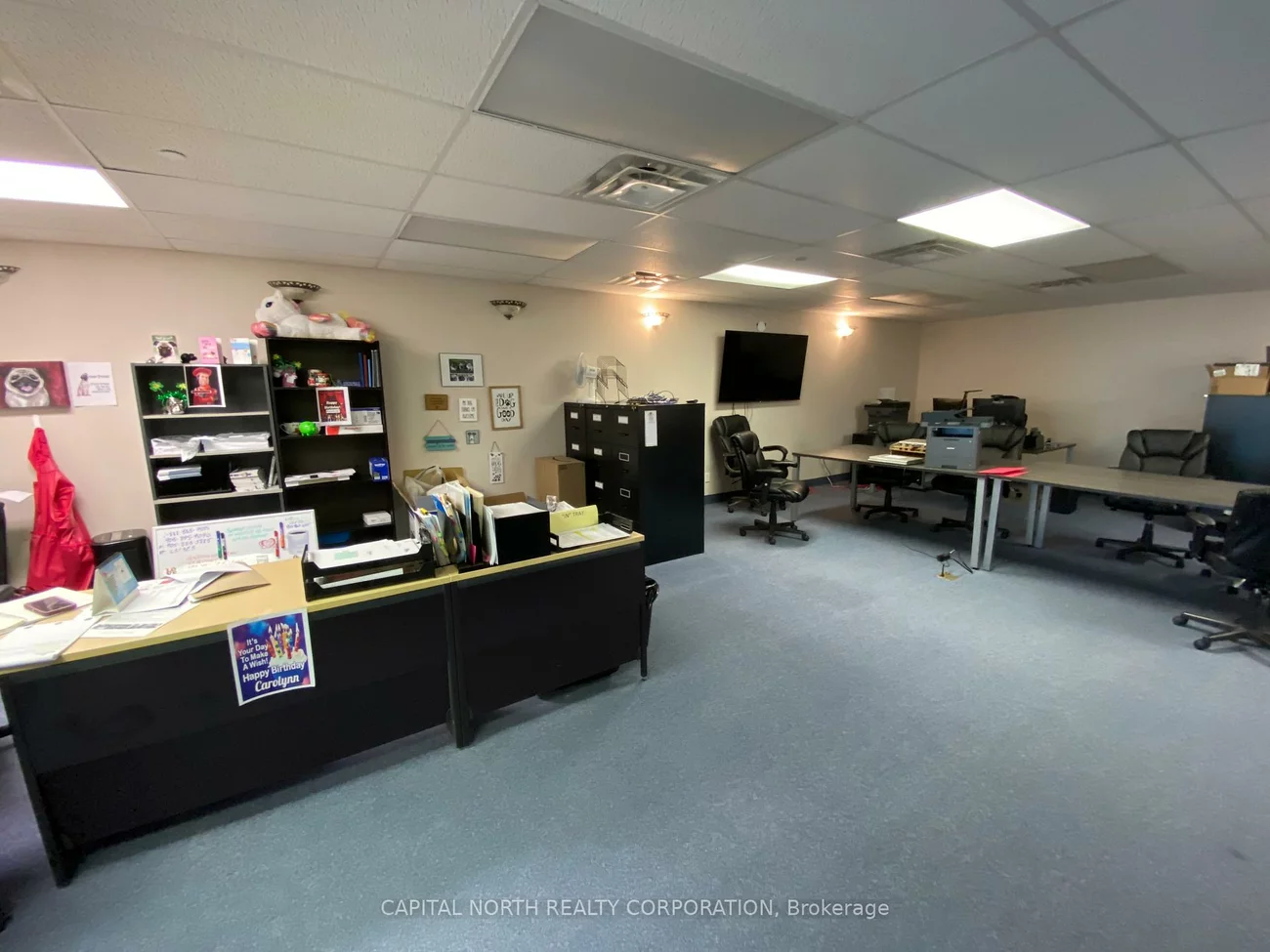 17705, Leslie, Newmarket Industrial Park, Newmarket