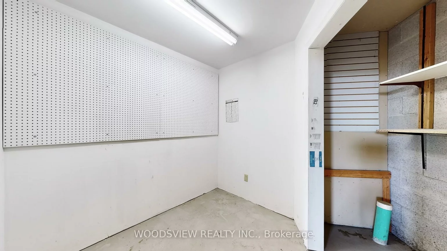 1260, Journey's End, Newmarket Industrial Park, Newmarket