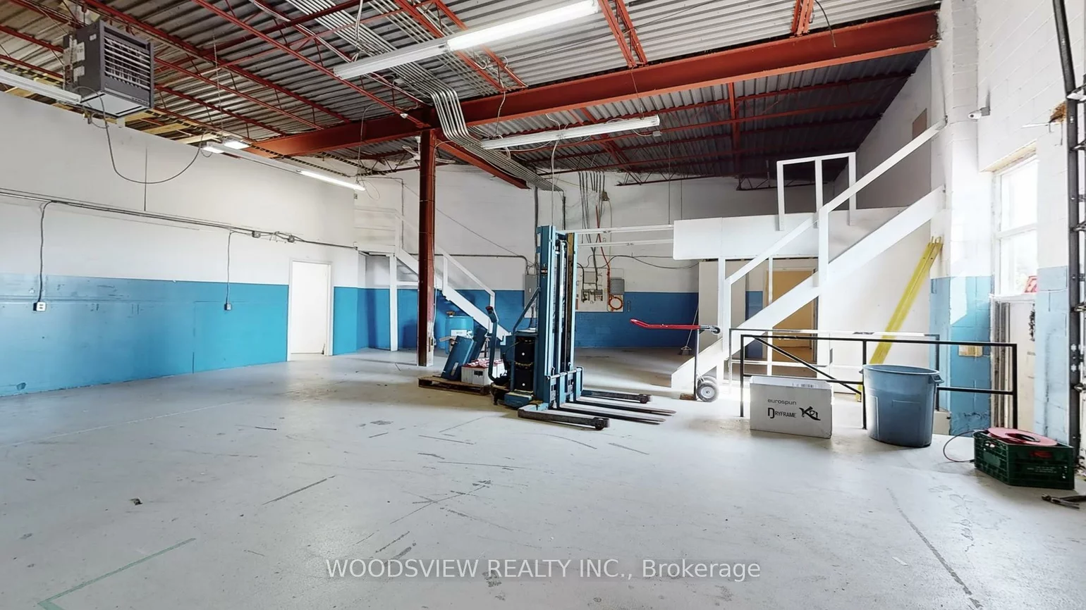 1260, Journey's End, Newmarket Industrial Park, Newmarket