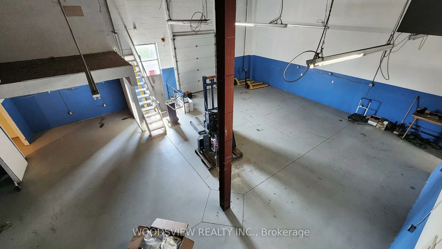 1260, Journey's End, Newmarket Industrial Park, Newmarket