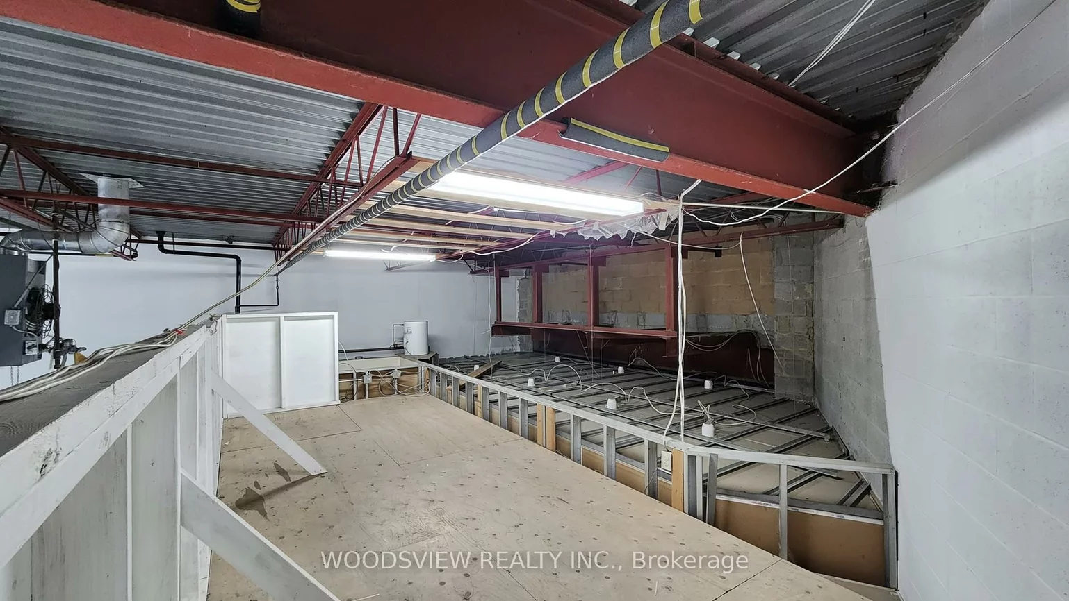 1260, Journey's End, Newmarket Industrial Park, Newmarket